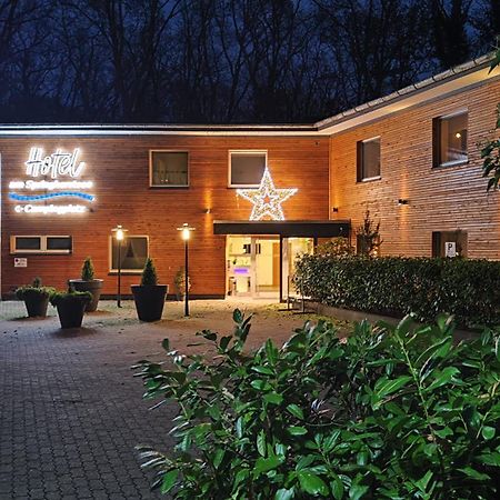 Hotel Am Springhorstsee Grossburgwedel Ngoại thất bức ảnh