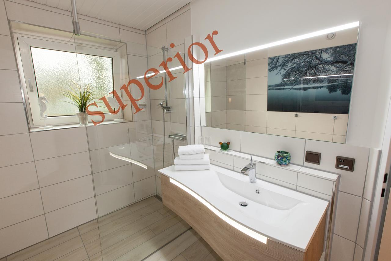 Hotel Am Springhorstsee Grossburgwedel Ngoại thất bức ảnh