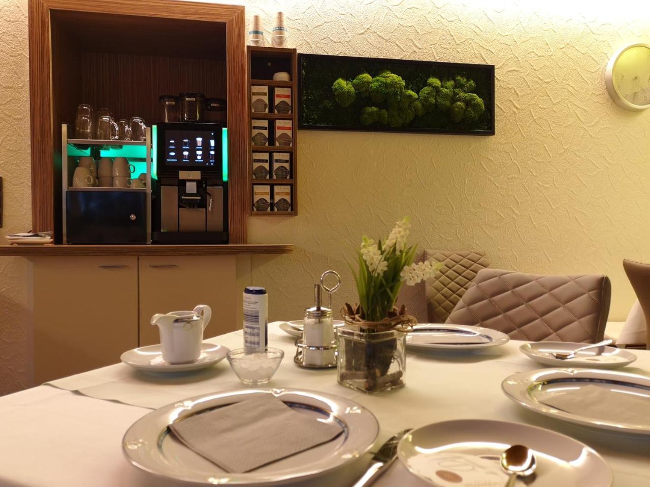 Hotel Am Springhorstsee Grossburgwedel Ngoại thất bức ảnh